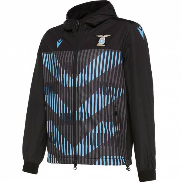 SS Lazio macron Enfants Veste à capuche 58111415