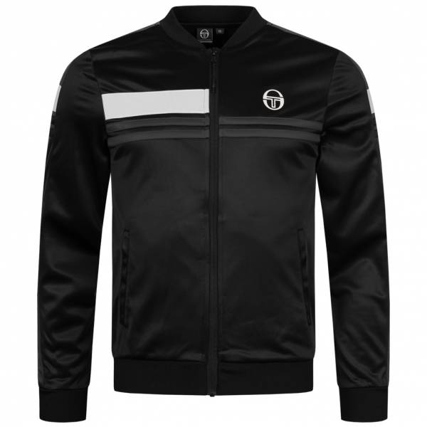 Sergio Tacchini Traccia Daxton Top Uomo Giacca 38288-177