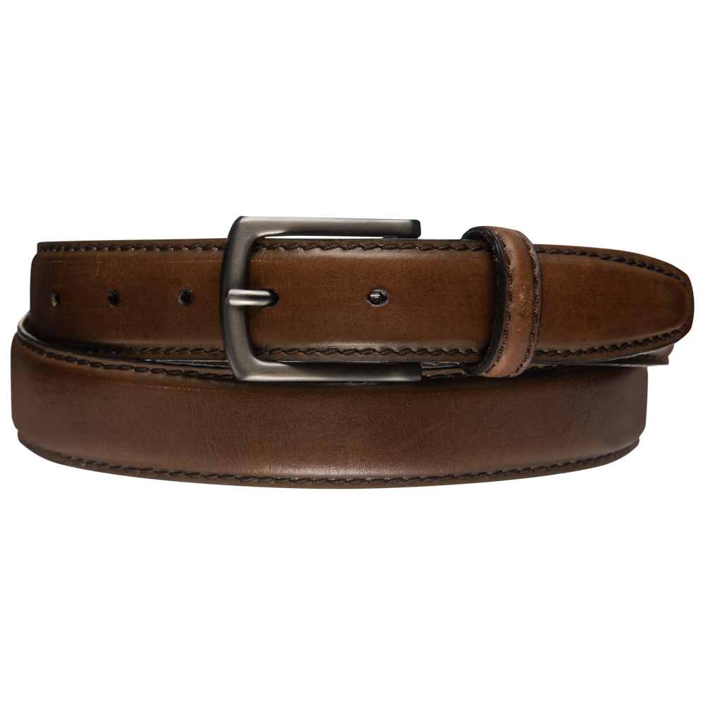 timberland belt leather