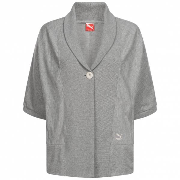 PUMA MLS Cover Up Dames Jas 563030-03