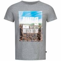 PUMA Photographic Skyline Uomo T-shirt 854994-03