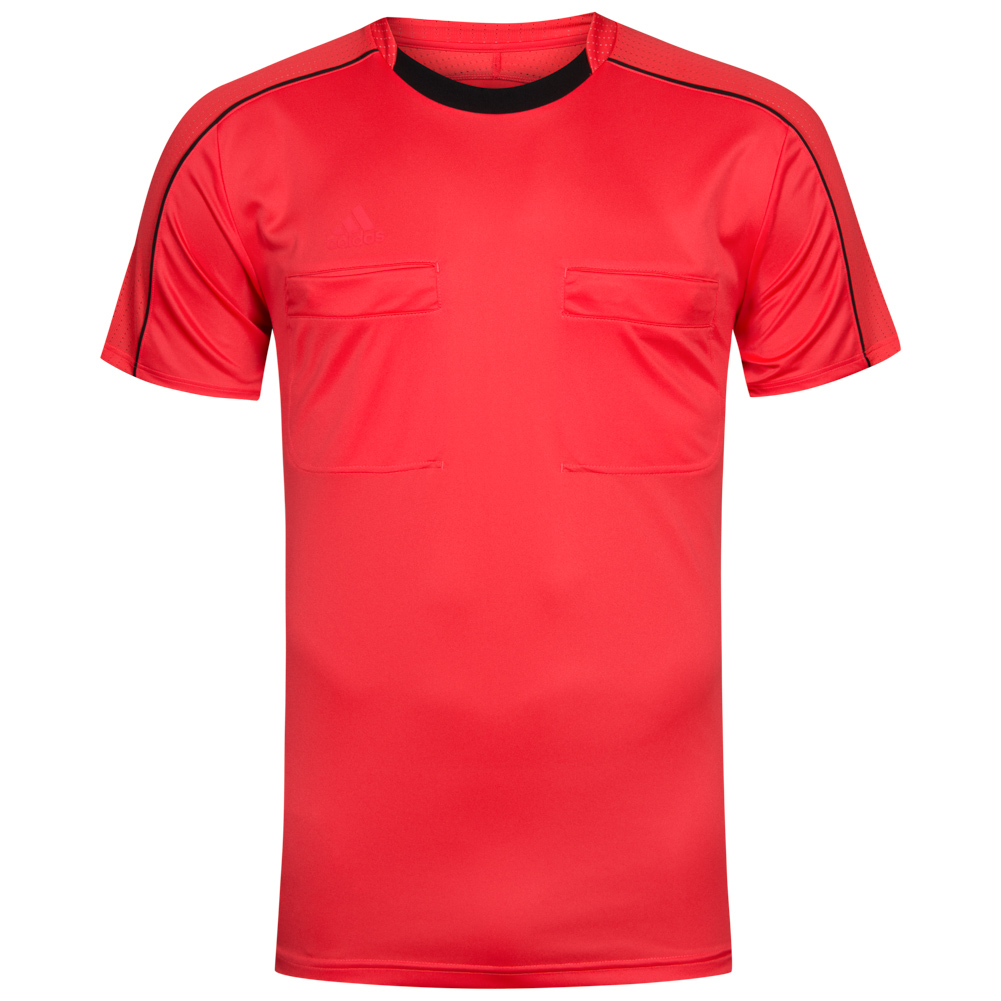 maillot arbitre adidas