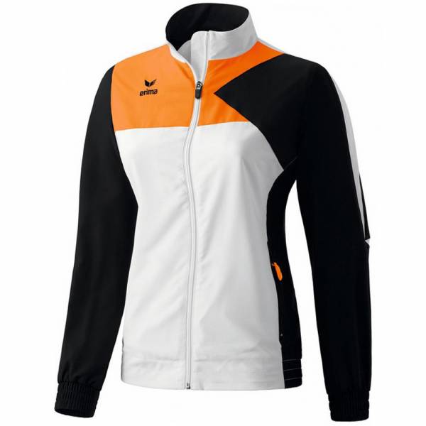 Erima Premium One Damen Präsentationsjacke 101445