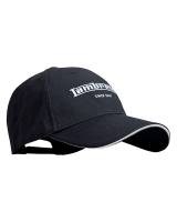 Lambretta Baseball Gorra SS1332-NEGRO-O/S