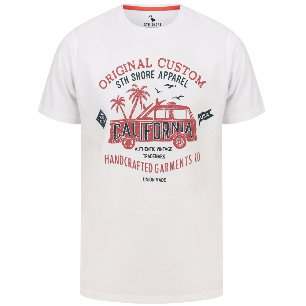 custom van shirts