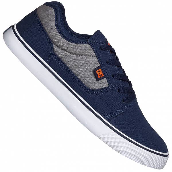 DC Shoes Tonik TX Mężczyźni Sneakersy na deskorolkę ADYS300596-NVO