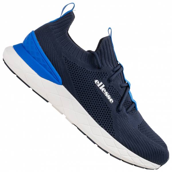 ellesse Elrro Runner Herren Sneaker SHMF0549-Navy/Blue