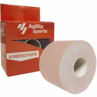 Agility Sports Kinesio taping 5 cm x 5 m (1,20€/1 m) 228442