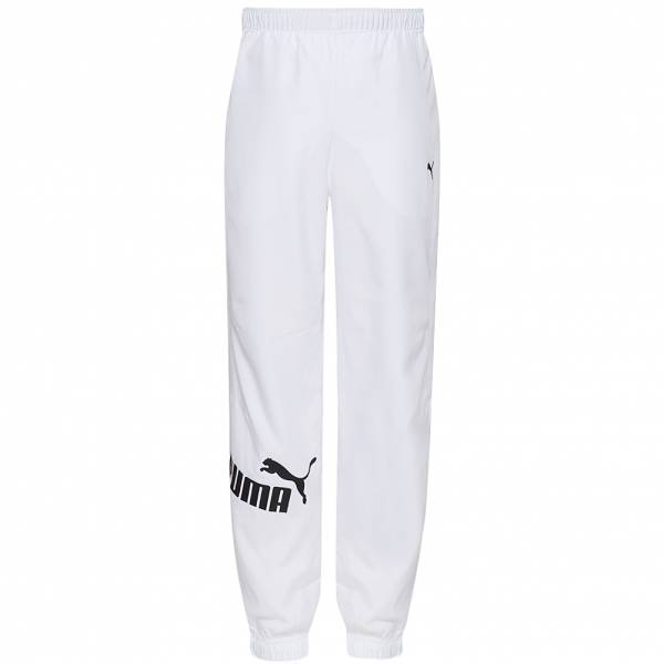 PUMA Jungen Freizeit Hose 815214-02