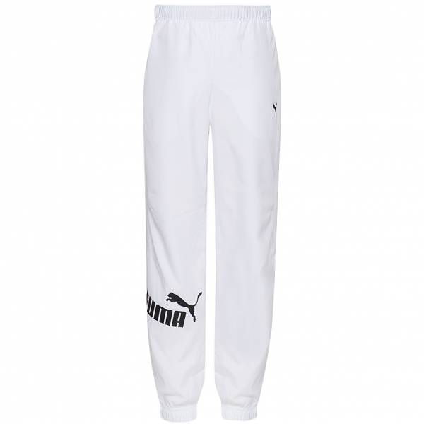 PUMA Garçon Pantalon casual 815214-02