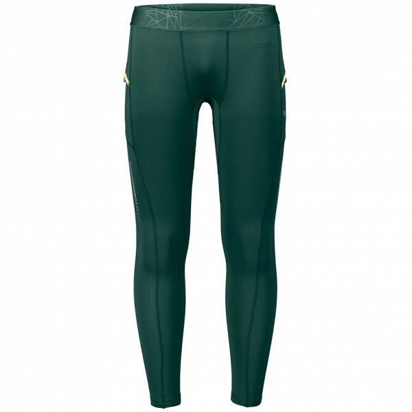 Joma Malla Larga Flash Long Tights Herren Leggings 100671.450
