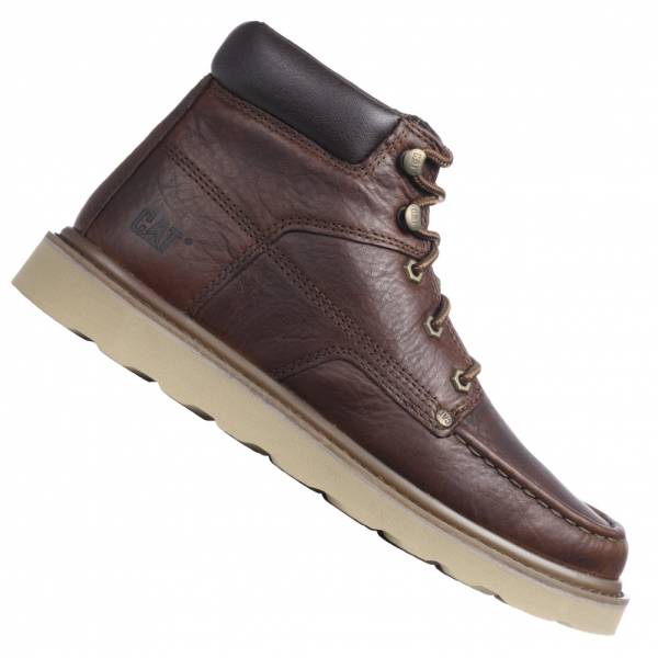 RUPSEN Byron Boots Heren Leren laarzen P723602
