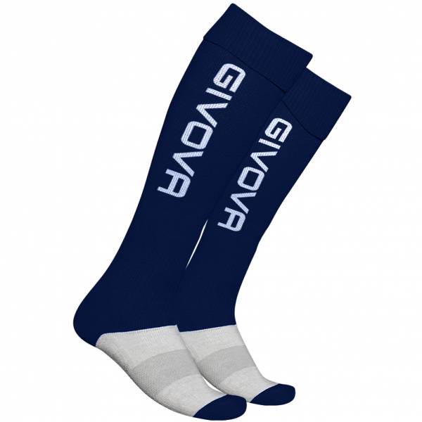 Givova Socks &quot;Calza Allenamento navy / white