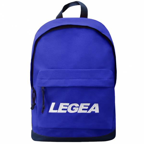 Legea Zaino Palermo Casual Backpack B302-0204