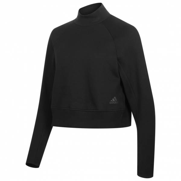 adidas Varsity Crew Femmes Sweat crop EA0417