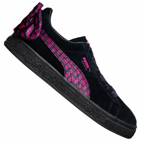 PUMA x Barbie Suede Classic Kids 