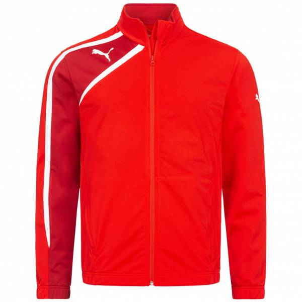 PUMA Spirit Poly Herren Trainingsjacke 653585-01