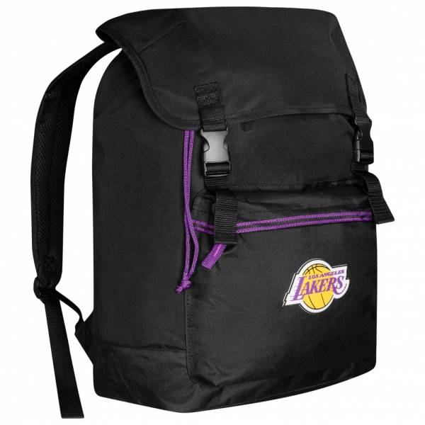 Los Angeles Lakers NBA Premium Backpack Rucksack 8012703-LAK