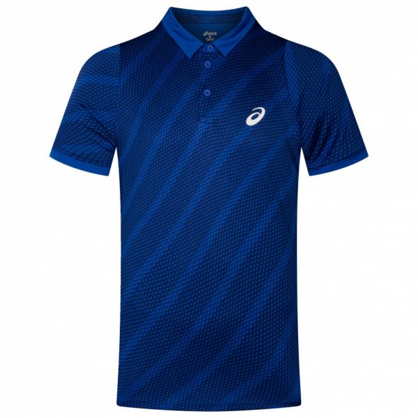 ASICS Club Graphic Hommes Polo de tennis 130237-0181