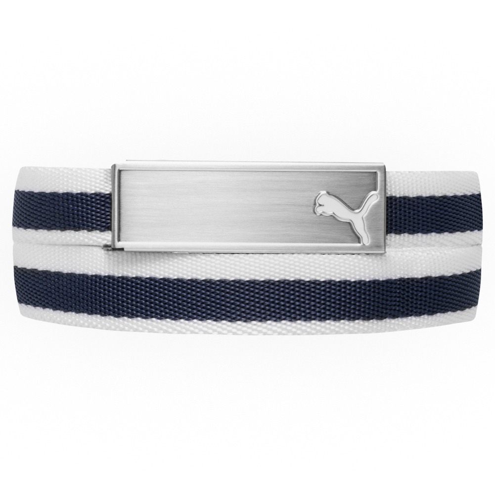 puma web belt