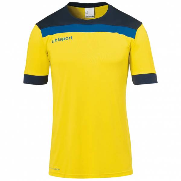 Uhlsport Offense Hombre Camiseta 100380411
