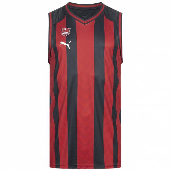 Saski Baskonia S.A.D. PUMA Herren Trikot 678136-01