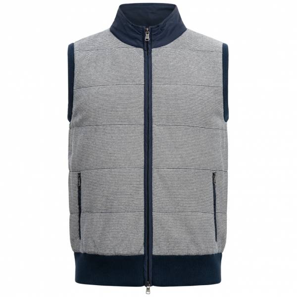 Hackett London Knit Hombre Chaleco HM702055-595