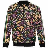 adidas Originals Love Unites Superstar Trainingsjacke HC3088