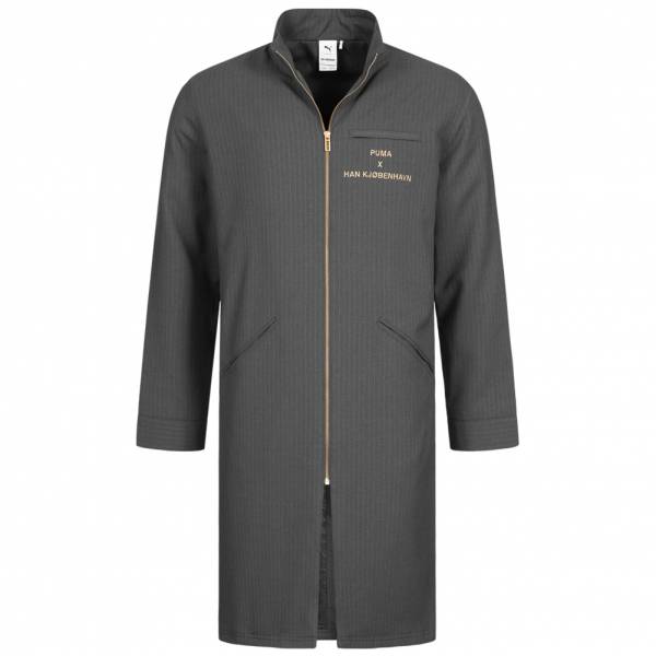puma x han kjobenhavn coat
