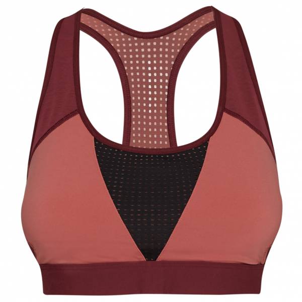 Reebok OS Hero Racer Padded Bra Damen Sport BH EC1129