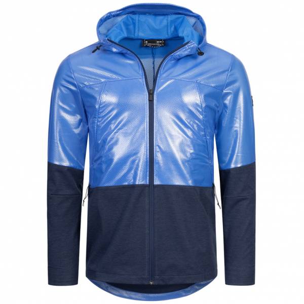 Under Armour Unstoppable Hommes Veste hybride 1306456-437