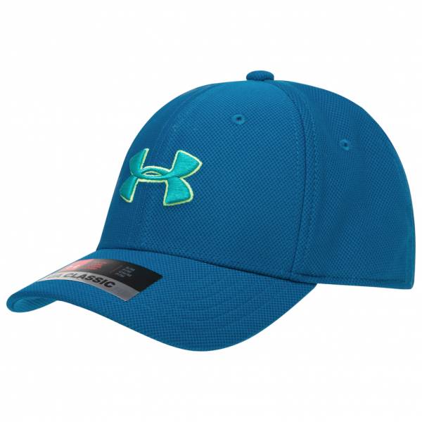 Under Armour Blitzing 3.0 Gorra 1305457-417 deporte-outlet.es