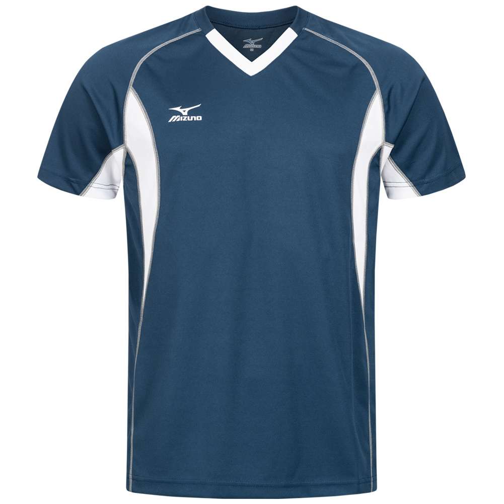 Mizuno Pro Team Men Volleyball Jersey Z59HV05172