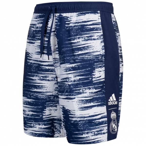 Real Madrid adidas CLX Herren Badeshorts GL7707
