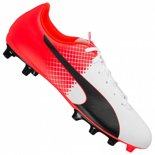 puma evospeed bicolore
