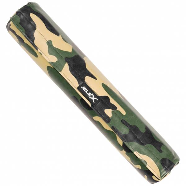 JELEX Strength Fitness Squat Pad Langhantelpolster army camo