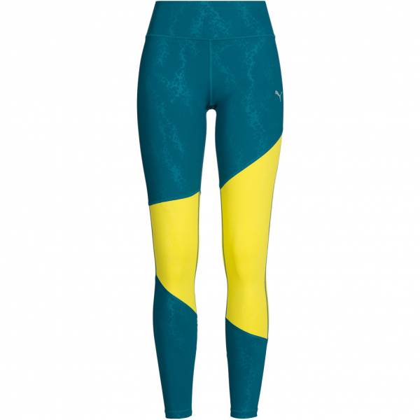 PUMA Clash Tights Women's Sports Leggings 513506-02