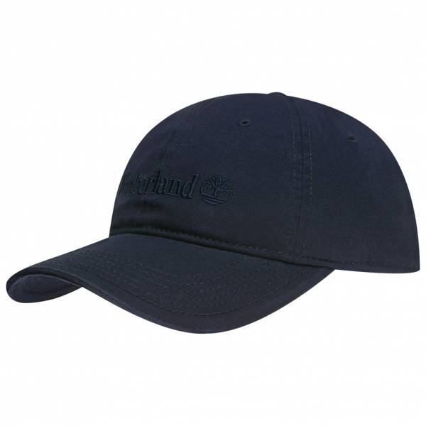 Timberland Canvas Baseball Cap Kappe A1E9I-J38