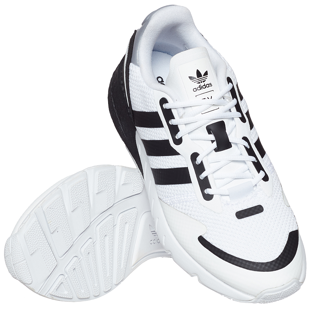 adidas zx 200 kids Black