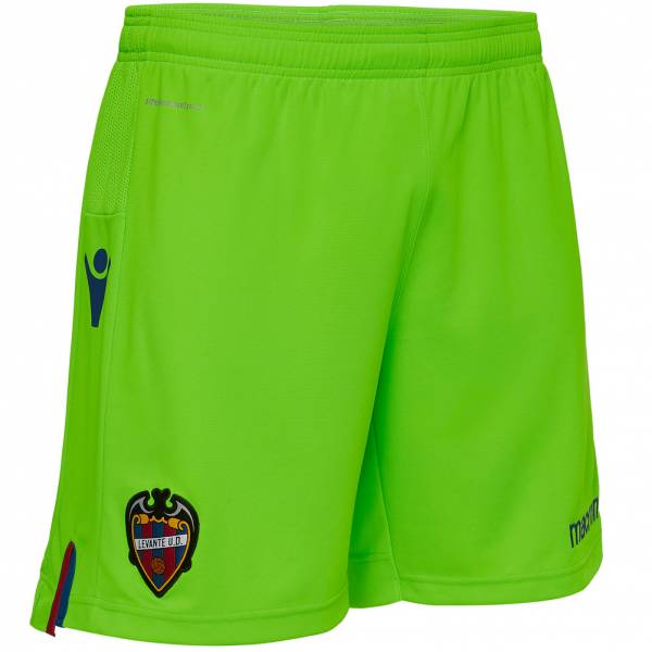 UD Levante macron Herren Ausweich Shorts 58042997