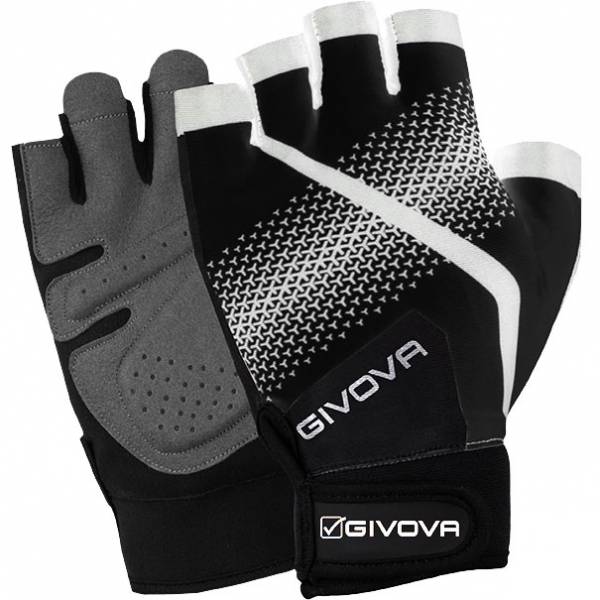 Givova Guantino Gym Gants d&#039;entraînement GU014-1010