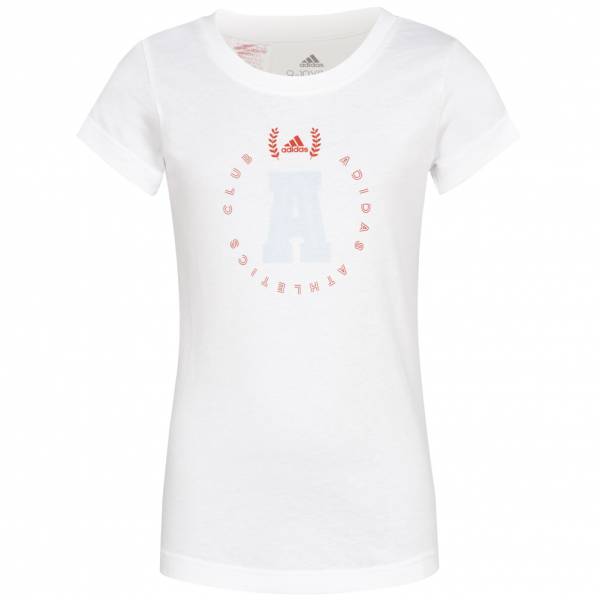 adidas AAC GFX Mädchen T-Shirt FN1500