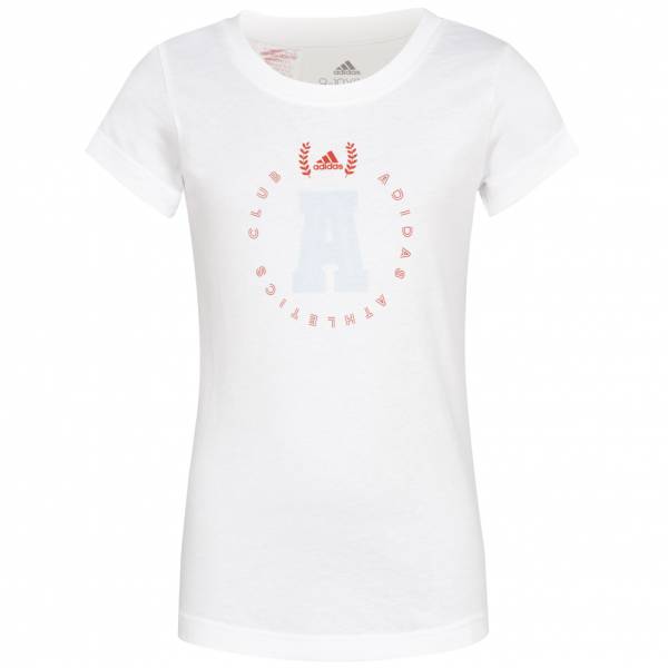 adidas AAC GFX Fille T-shirt FN1500