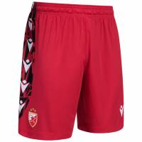 Stella Rossa macron Uomo Shorts 58580725