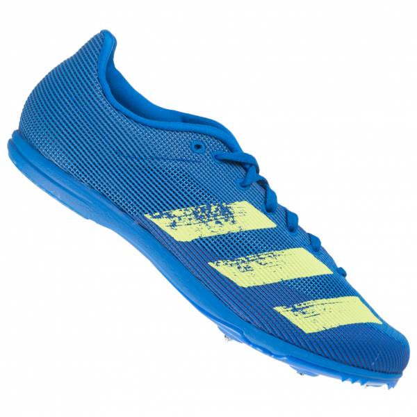 adidas Allroundstar Spikes Enfants Chaussures d'athlétisme AF0329