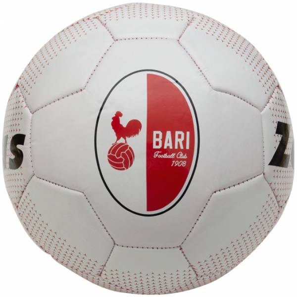 SSC Bari Zeus Ballon de foot BAR34