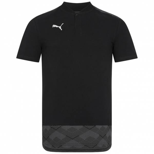 PUMA teamFINAL Casuals Mężczyźni Koszulka polo 656490-03