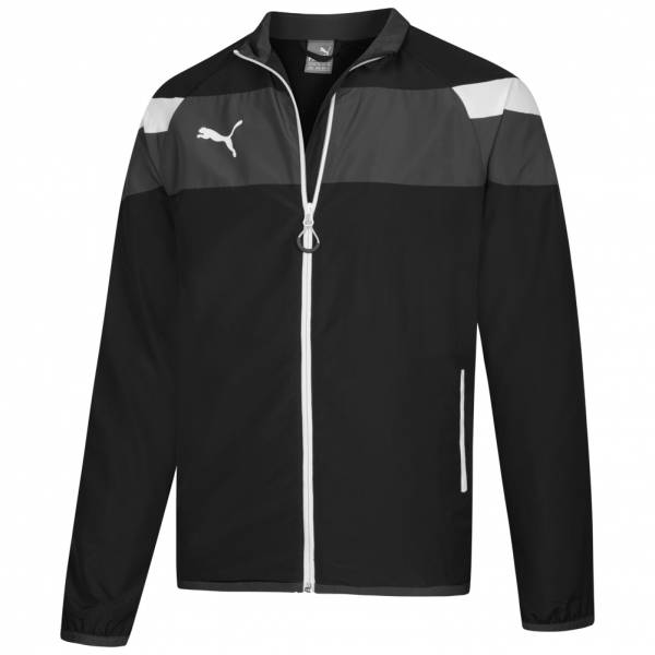 PUMA Spirit II Herren Woven Jacke 654661-03