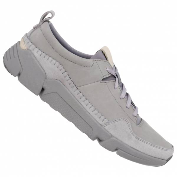 Clarks Triactive Run Mężczyźni Sneakersy 261390467