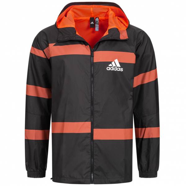 adidas W.N.D Uomo Giacca a vento FL3612